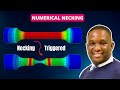 How to TRIGGER NECKING ARTIFICIALLY in ABAQUS