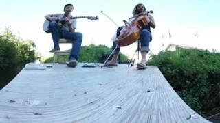 Ben Howard - Further Away (CoffeenSugar Cover)