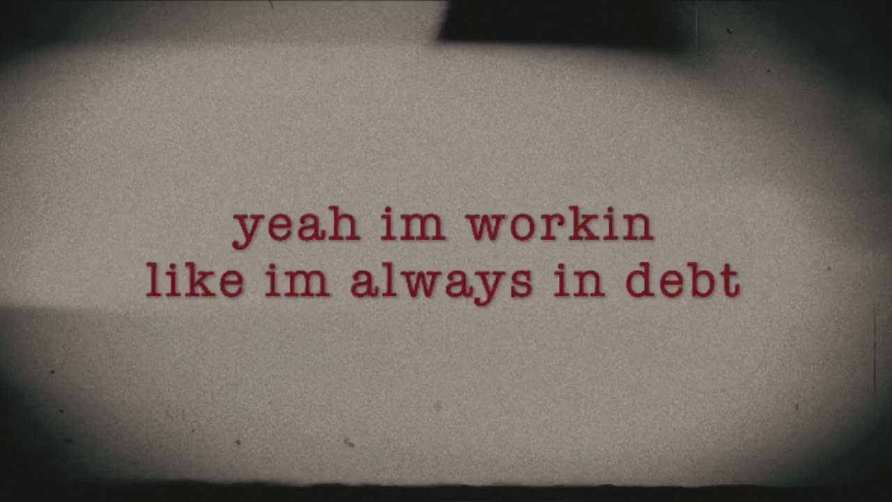 Ninetofive Lyric Video - Viginti