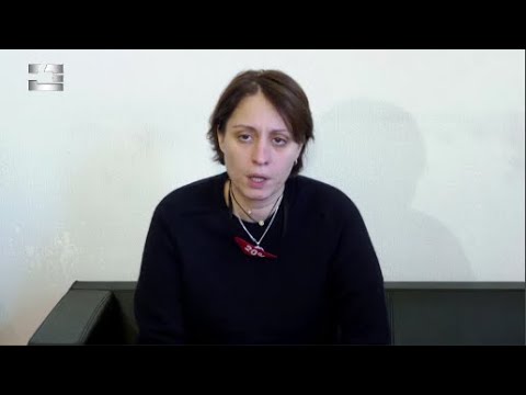 \"თუ ჩემი ნდობით აღჭურვილი ექიმი მეტყვის, რომ უკვე სიკვდილის ზღვარია, იმ შემთხვევაში მივიღებ წამლებს\"