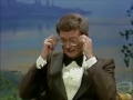 Charles Nelson Reilly on Carson   07- 28-77