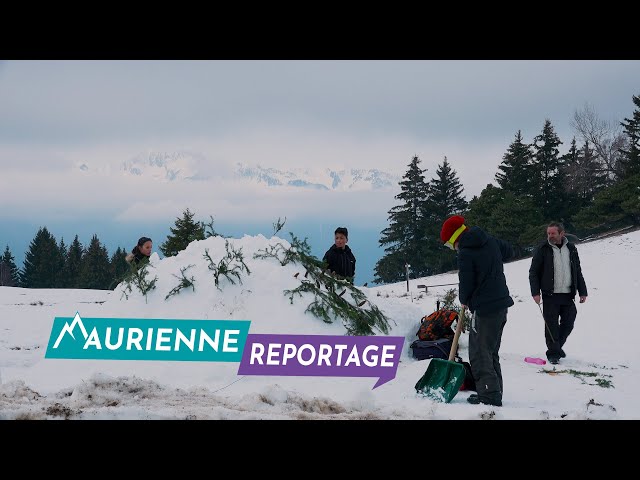 Maurienne Reportage # 337