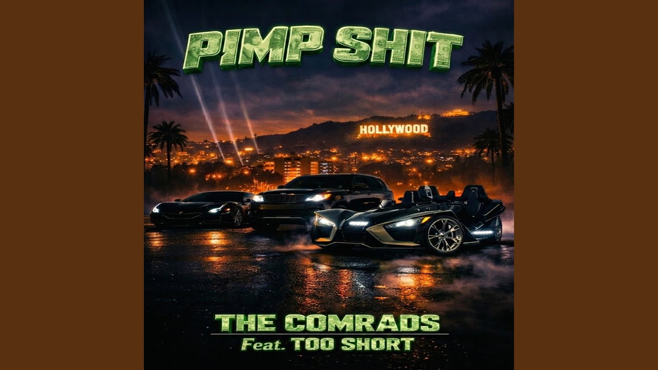Watch Pimp Shit on YouTube Watch Pimp Shit on YouTube