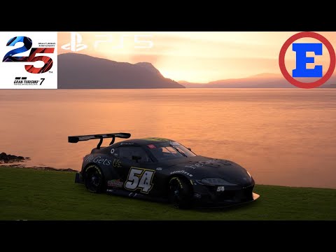 An Insane Super Unpredictable Racing Experience | Gran Turismo 7