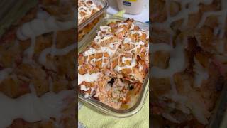 How To Make Sushi Bake?