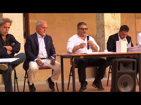 🗣️ Fondazione Balistreri e collegamenti, Pullara spiega i risultati in conferenza