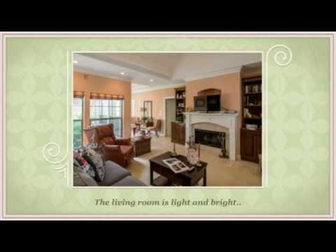 5 Beaux Rivages Drive, Shreveport, LA home video tour