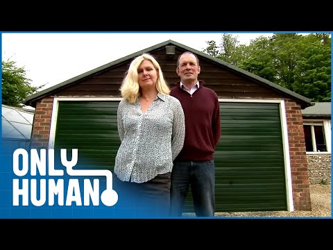 STORAGE HOARDERS - MY BUSINESS IS TAKING OVER OUR FAMILY HOME