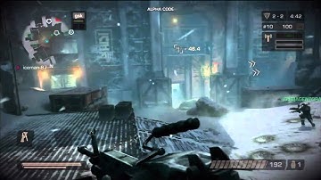 Killzone 3 Daily Demo