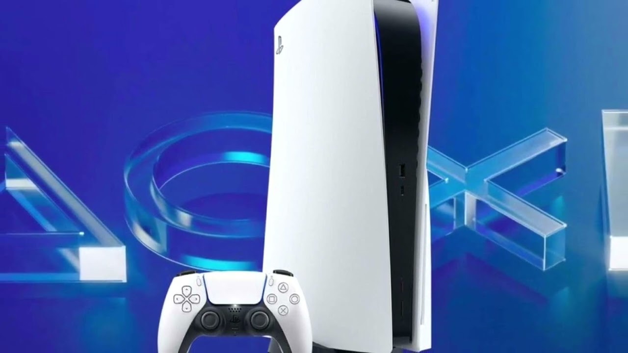 В 2023 PlayStation 5 заменит новая версия