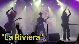 Deivydeivid Y Su Banda Ultimas Actuaciones