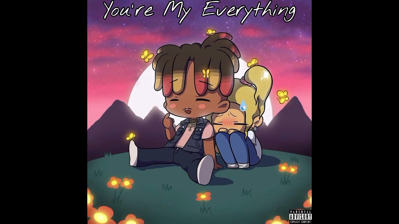 You're My Everything