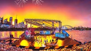 West Side Story | Handa Opera on Sydney Harbour 2024