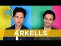 Capture de la vidéo Arkells Get Very Specific About What Year Of Music Influenced Them | Confessions