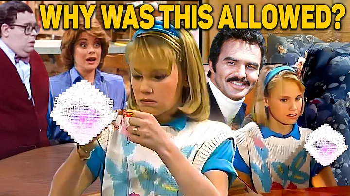 Out of This World: The Weirdest Sitcom 80s Kids Can't Forget