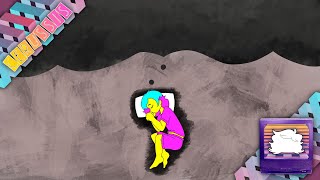 Cerussis & Cameronn Fournier - Sleepover - (Official Audio)