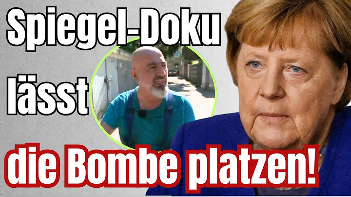 Spiegel documentary reveals: German roads are so DANGEROUS!