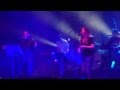 Paul Heaton and Jacqui Abbott Live Glasgow 2016