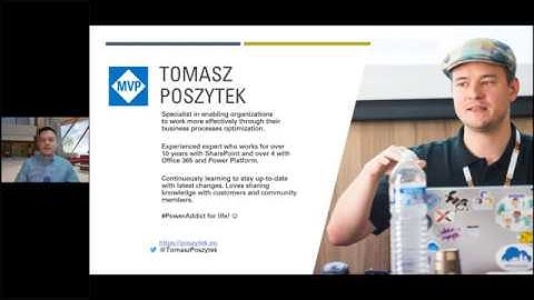 Boost User Experience in Your Business Processes with Adaptive Cards