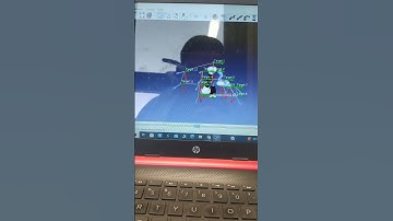 simulación de RoboDK