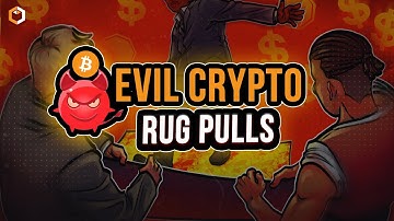 Top 5 Cryptocurrency Biggest Scams of All Time