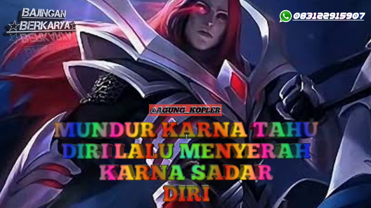 Quoters story wa " caption sedih " 2019 dj slow - YouTube