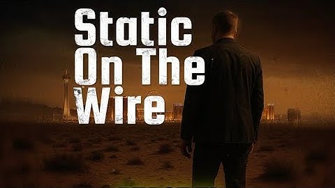 Static On The Wire (Official Visual)