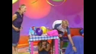 Hi-5 Tim's birthday-2