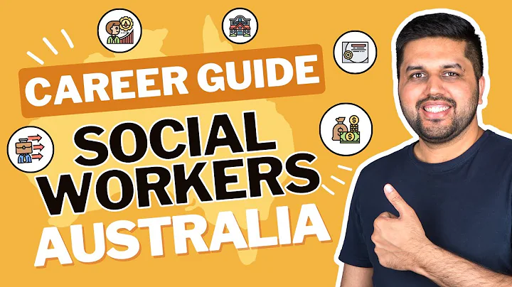 How to Become a Social Worker in Australia: Career Guide - DayDayNews