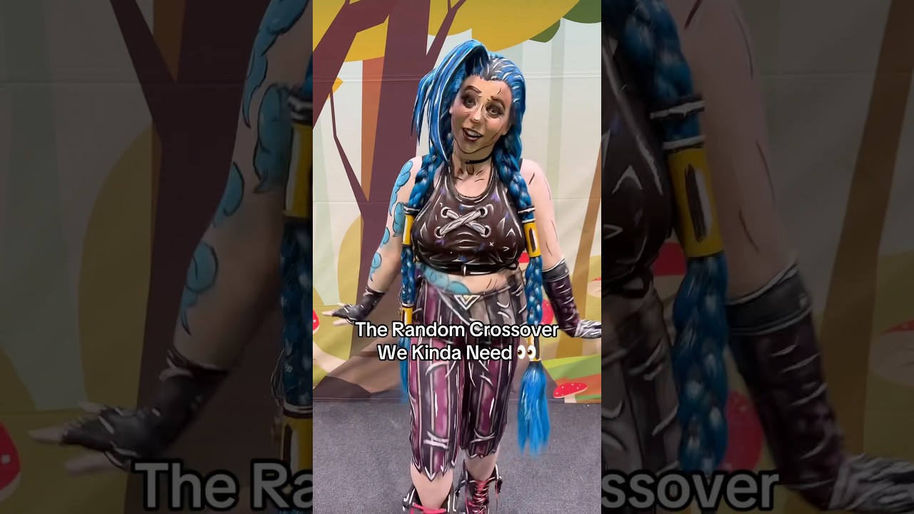 Sorry not sorry 😜 #sixthemusical #sixthemusicallive #anneboleyn #dontloseyourhead #megasix #megacon