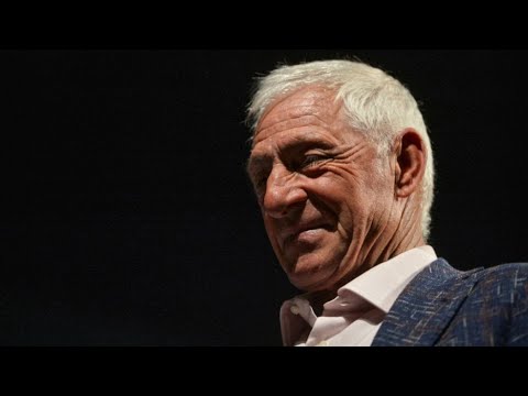 Francesco Moser: Il Ciclismo di Ieri, di Oggi e di Domani