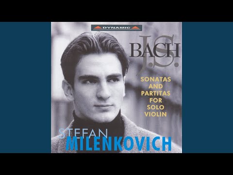 Violin Sonata No.
