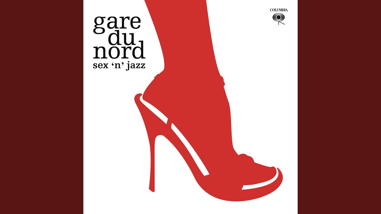 Watch Hot Glue (Blue Note Version) on YouTube