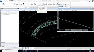 How to Display Multiple Terrains in a Profile