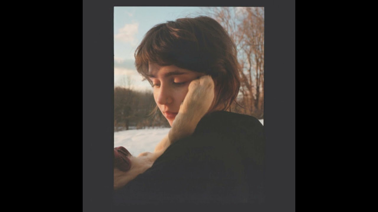 洋楽 Clairo Sling Clairo Sling - YouTube