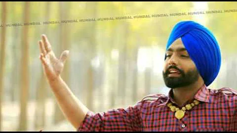 Heer (Full Song) | Ammy Virk | Latest Punjabi Songs | HD | 2016