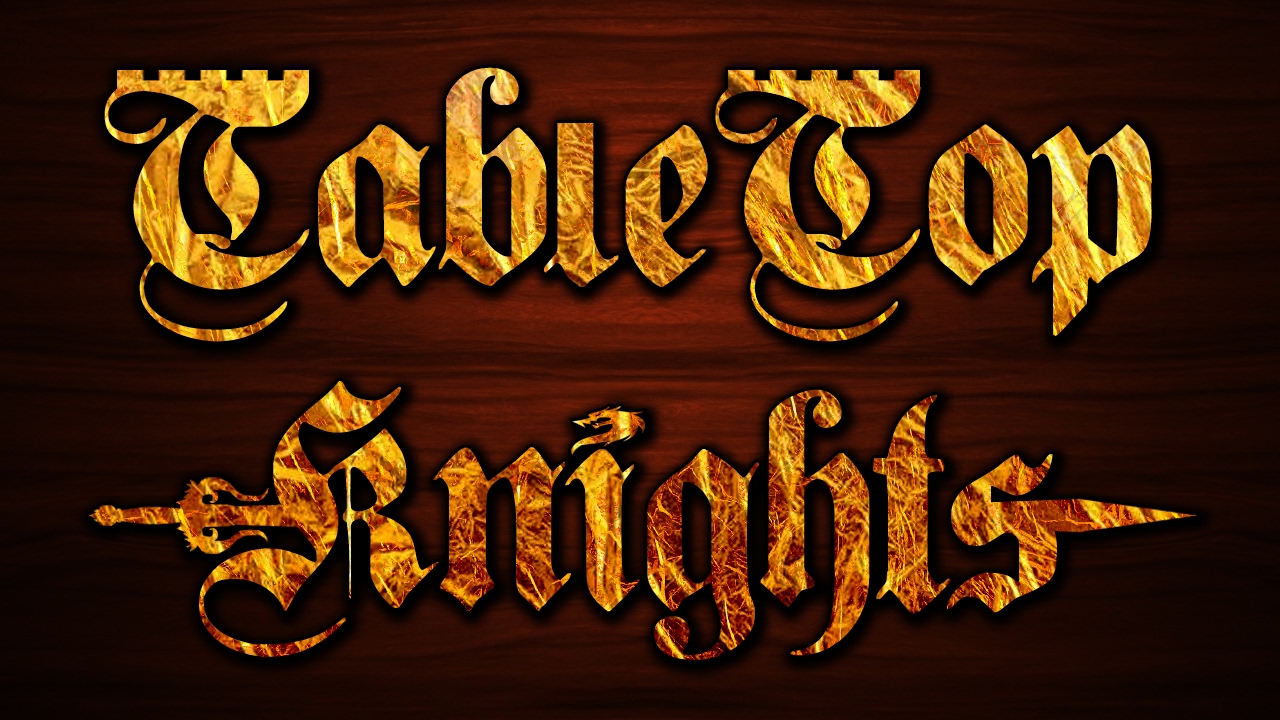 Tabletop Knights Eldritch Horror W/ David from The Mothership