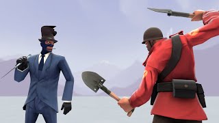 TF2's most scuffed montage