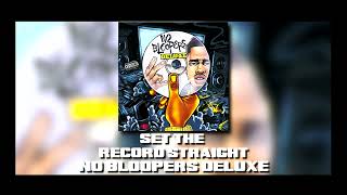 Ralfy The Plug - Set The Record Straight Slowed Down