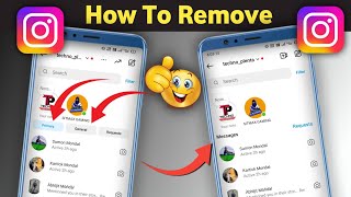 How To Remove Primary And General On Instagram | How To Remove Primary General Requests On Instagram