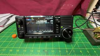 ICOM IC-705  本体 + 付属品一式+おまけ img_3396.jpeg