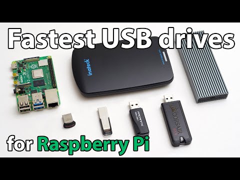 Video: Seberapa baik Raspberry Pi?