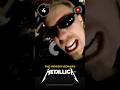 Metallica ⚡ Editor’s Picks — 5 Underrated Metal Classics | #Shorts