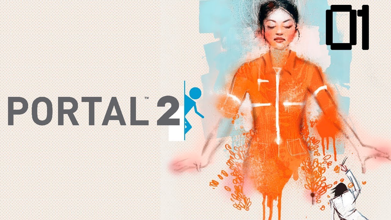 portal 2 smooth jazz portal 2 smooth jazz