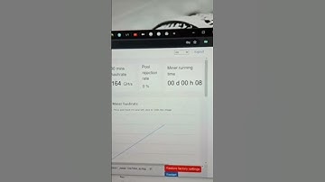 40k Anonymous Investor Iceriver #asic #kaspa #miner. #renewable #crypto #Mining #defi #web3 #bnb