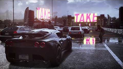 Need for Speed Heat - Noobaround - Circuit Race | LOTUS Exige S 