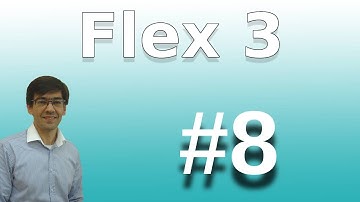 Aula 1961 - Usando ComboBox na aplicação Flex