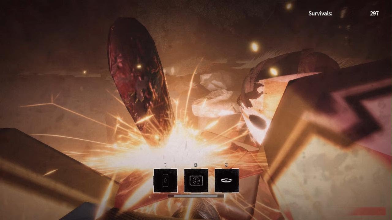 Roblox chain survival gameplay 19 - YouTube