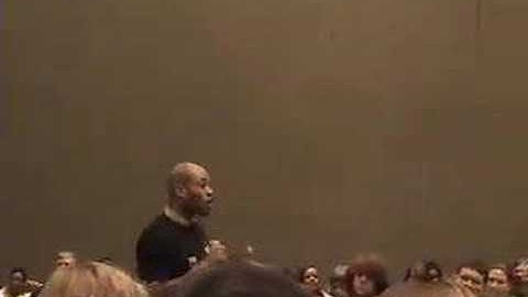 EPIC-Leadership.com @ South Carolina High School Convention