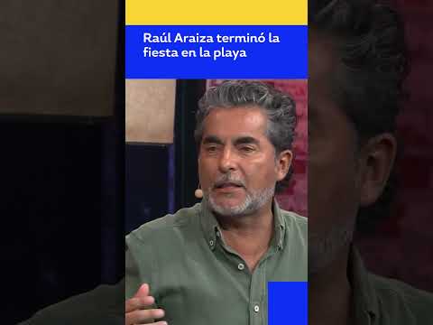 ¿Qué pasó anoche?